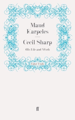Cecil Sharp