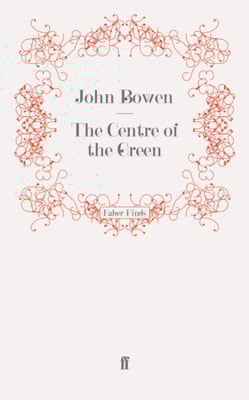 Centre of the Green