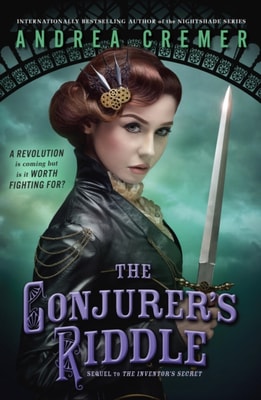 Conjurer's Riddle