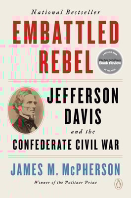 Embattled Rebel