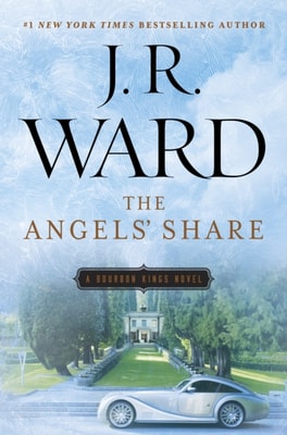 Angels' Share