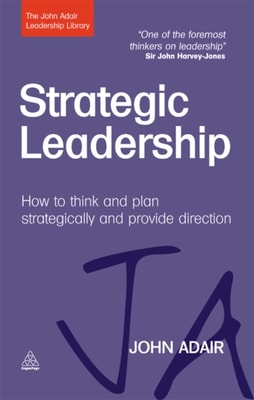 Strategic Leadership