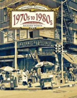 1970s to the 1980s