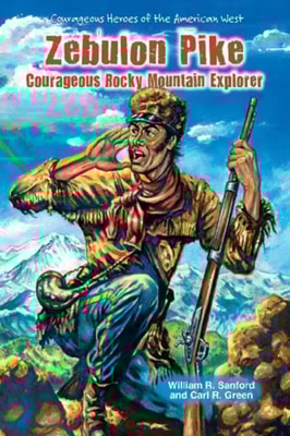 Zebulon Pike