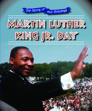 Martin Luther King Jr. Day
