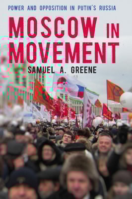 Moscow in Movement
