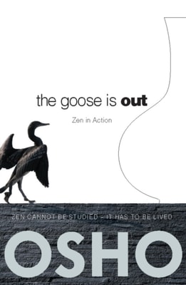Goose Is Out