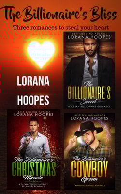 Billionaire's Bliss
