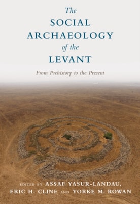 Social Archaeology of the Levant