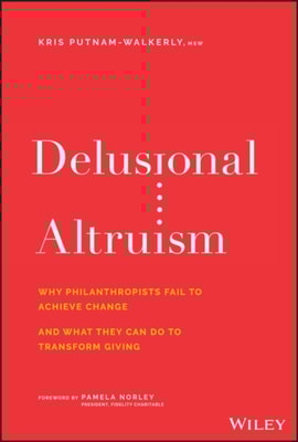 Delusional Altruism