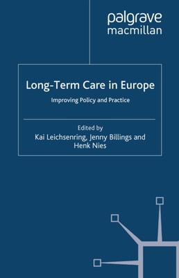 Long-Term Care in Europe