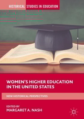 Women's Higher Education in the United States