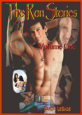Ron Stories, Volume One...