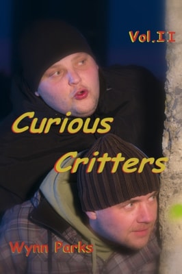 Curious Critters-Vol.II