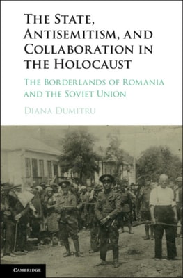 State, Antisemitism, and Collaboration in the Holocaust