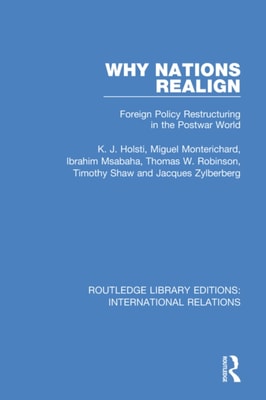 Why Nations Realign