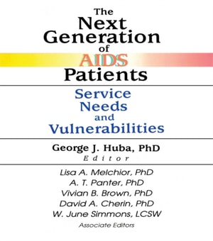 Next Generation of AIDS Patients