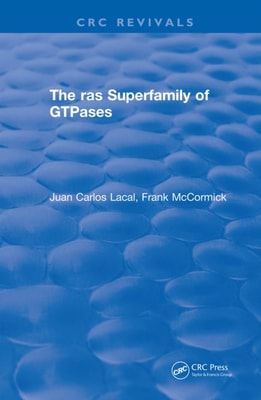 ras Superfamily of GTPases (1993)