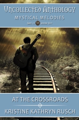 At The Crossroads