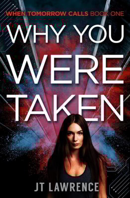 Why You Were Taken