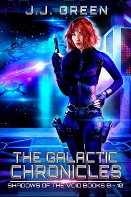Galactic Chronicles