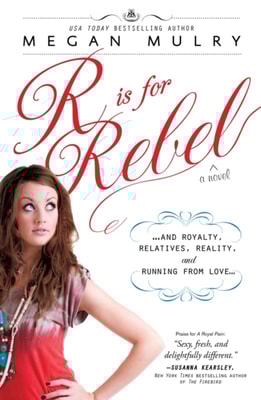 R Is for Rebel