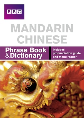 BBC Mandarin Chinese Phrasebook PDF eBook