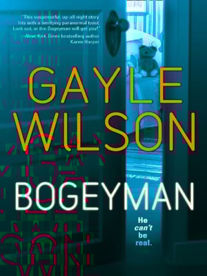 Bogeyman