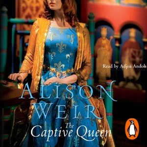 Captive Queen
