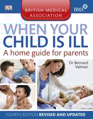 BMA When Your Child is Ill