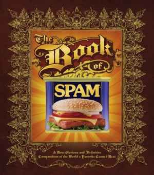 Book of Spam