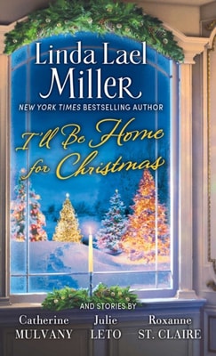 I'll Be Home for Christmas