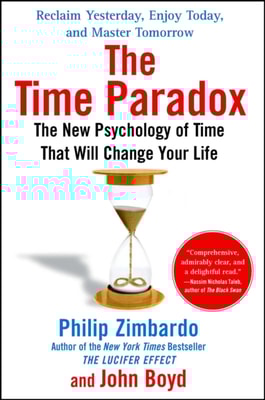 Time Paradox