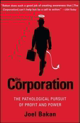 Corporation