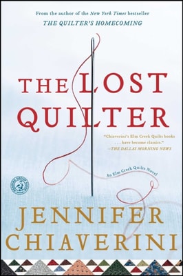 Lost Quilter