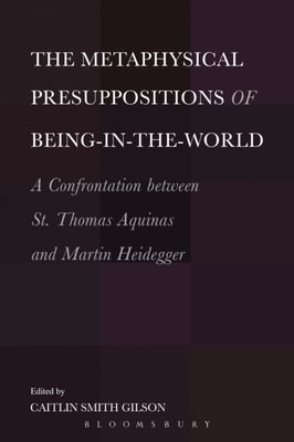 Metaphysical Presuppositions of Being-in-the-World