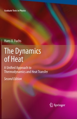 Dynamics of Heat