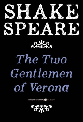 Two Gentlemen Of Verona