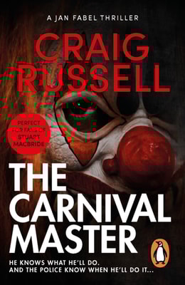 Carnival Master