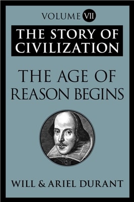 Age of Reason Begins