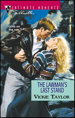 Lawman's Last Stand