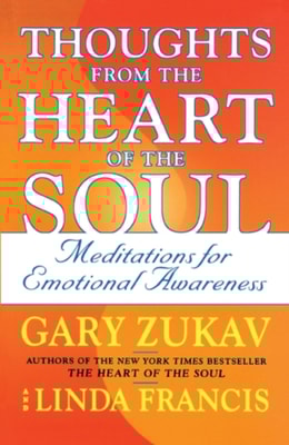 Thoughts From The Heart Of The Soul