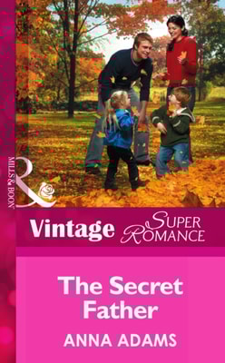 Secret Father