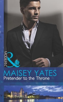 Pretender To The Throne