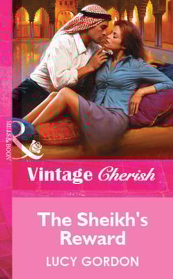 Sheikh's Reward