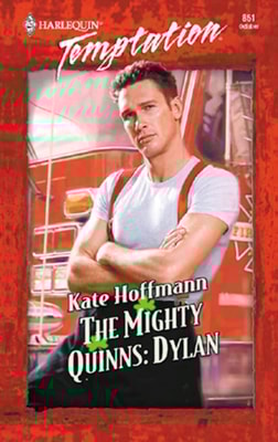 Mighty Quinns: Dylan