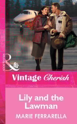 Lily And The Lawman