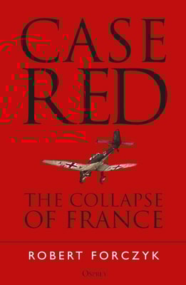 Case Red