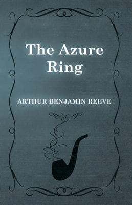 Azure Ring
