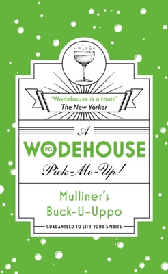Mulliner s Buck-U-Uppo